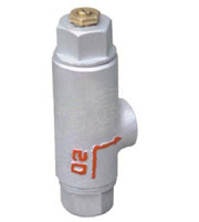 ST-16C 可調恒溫式蒸汽疏水閥